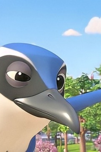 Poster de Episódio Catch that Drone (2023)
