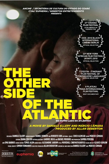  de Filme Do Outro Lado do Atlântico (2015)