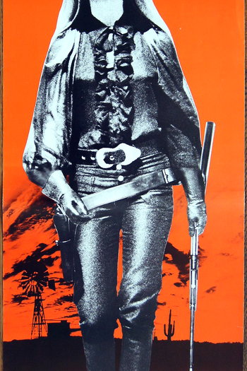  de Filme As Petroleiras (1971)