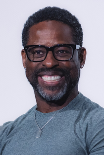 Sterling K. Brown - Poster 1