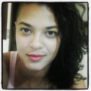 Foto de perfil de Camila