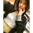 Foto de perfil de isadora