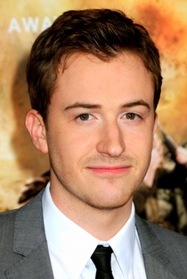 Joseph Mazzello - Poster 1