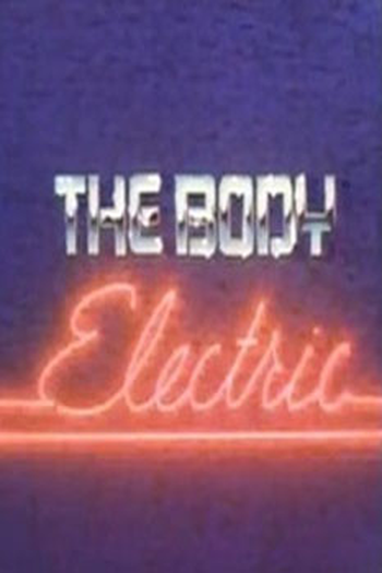 Poster de Curta The Body Electric (1985)