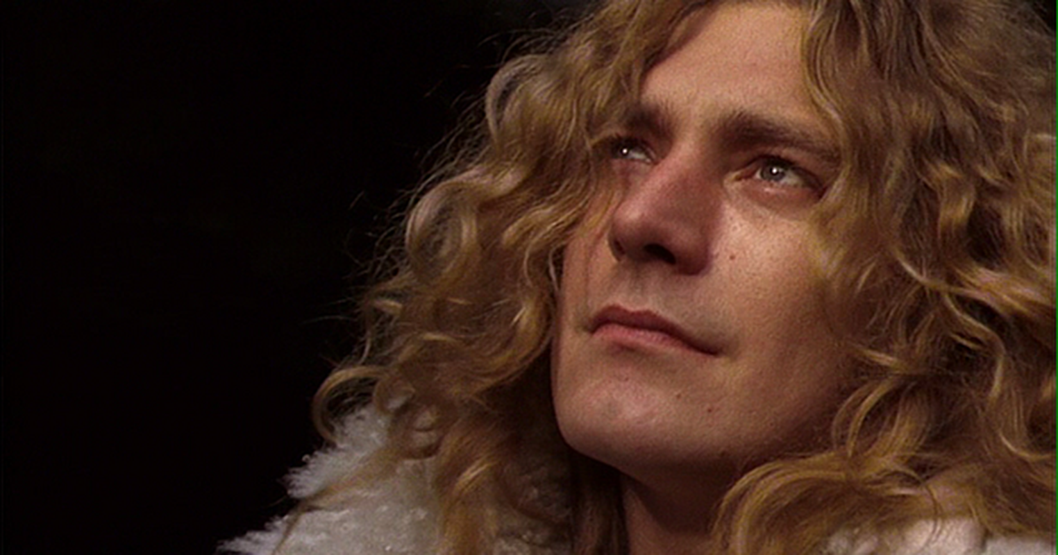 Robert Plant - Foto 1