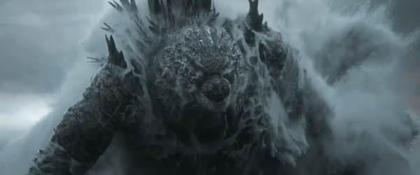 Godzilla Minus Zero ganha trailer oficial