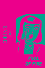 The Knife: Full of Fire (The Knife: Full of Fire)