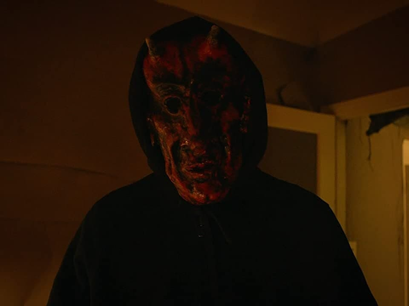 Foto 1 de Eye Without a Face