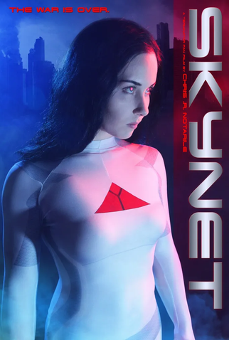 Poster 3 de Curta Skynet (2021)