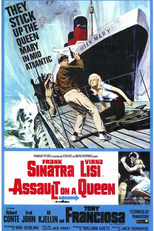 Assalto a um Transatlântico (Assault on a Queen)
