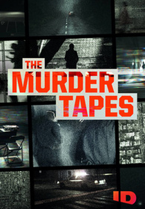 Câmera Crime (4ª Temporada) (The Murder Tapes (Season 4))