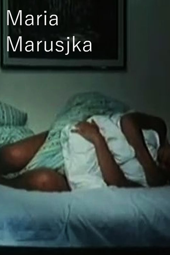 Poster de Filme Maria Marusjka (1973)