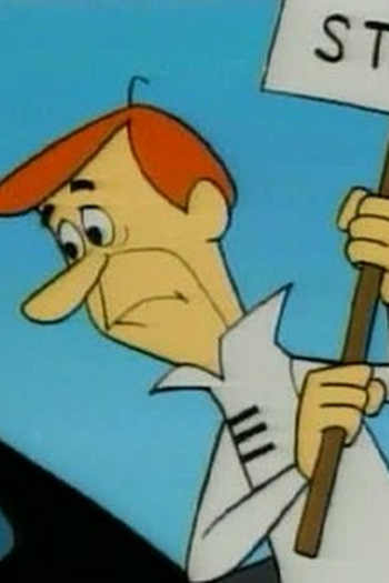 Poster de Episódio Jetsons' Millions (1985)