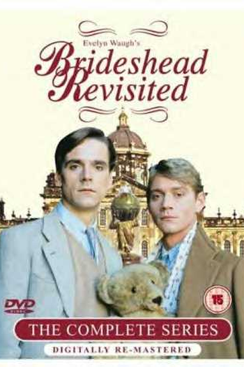  de Série Memórias de Brideshead (1981)