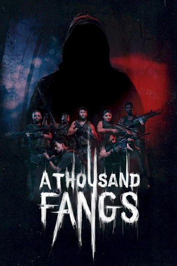 Poster de Franquia Mil colmillos (2021)