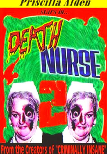 Death Nurse 2 (Death Nurse 2)