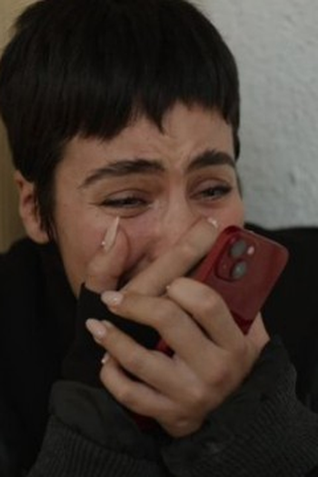 Poster de Episódio Venganza (2023)