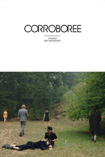 Corroboree - Poster / Capa / Cartaz - Oficial 2