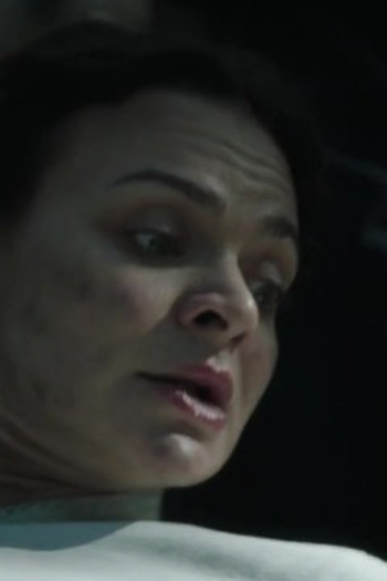 Poster de Episódio Spasiteľ (2021)