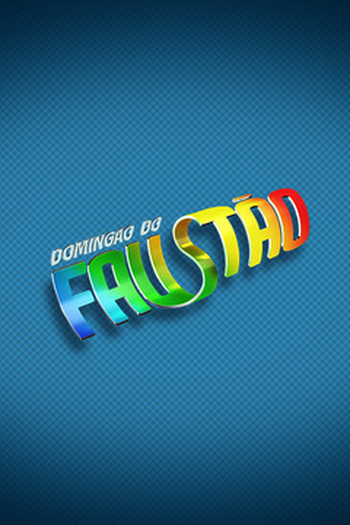  de TV Domingão do Faustão (1989-2021) (1989)