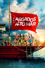 Largados em Alto Mar (1ª Temporada) (Survive the Raft: Season 1)