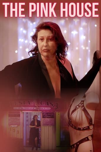 Poster de Filme The Pink House (2017)