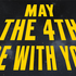 Por que 4 de maio? Conheça o #maythefourth de Star Wars