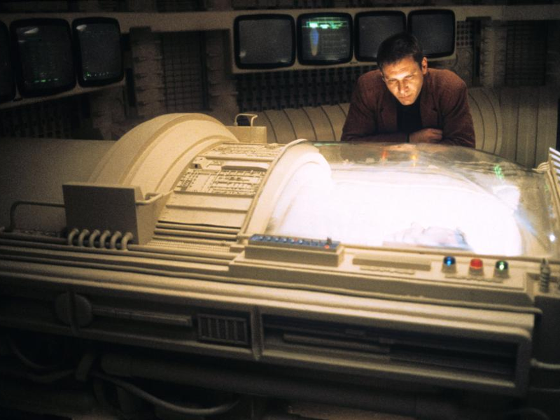 Foto 78 de Blade Runner: O Caçador de Andróides