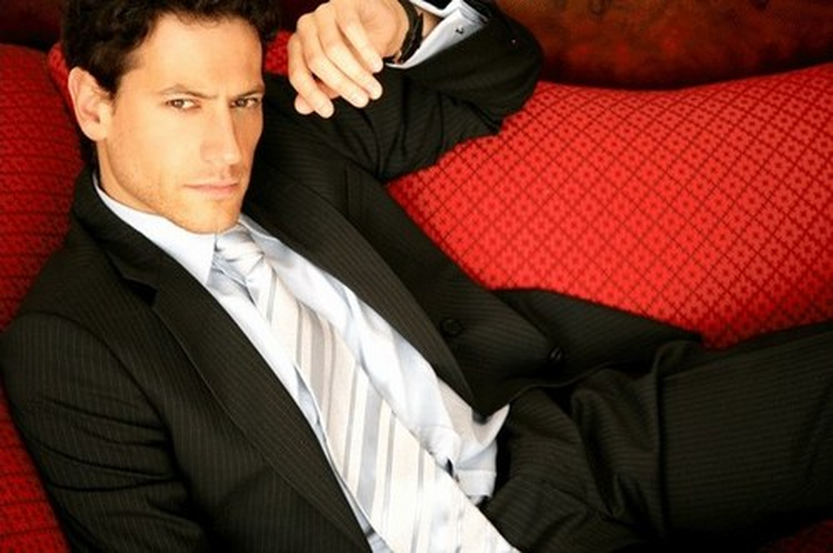 Ioan Gruffudd - Foto 1