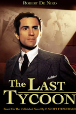 O Último Magnata (Last Tycoon, The)