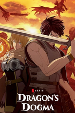 Dragon’s Dogma (1ª Temporada) (Dragon’s Dogma (Season 1))