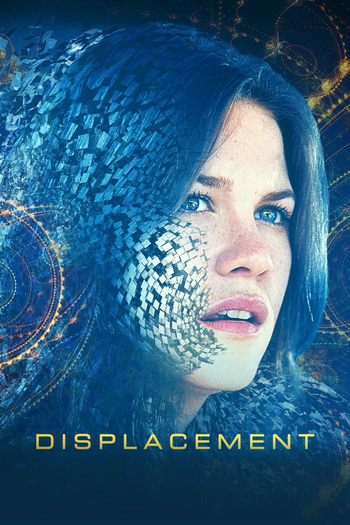  de Filme Displacement (2017)
