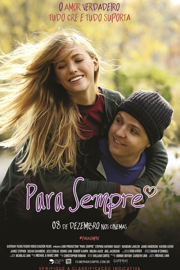  de Filme Para Sempre (2016)