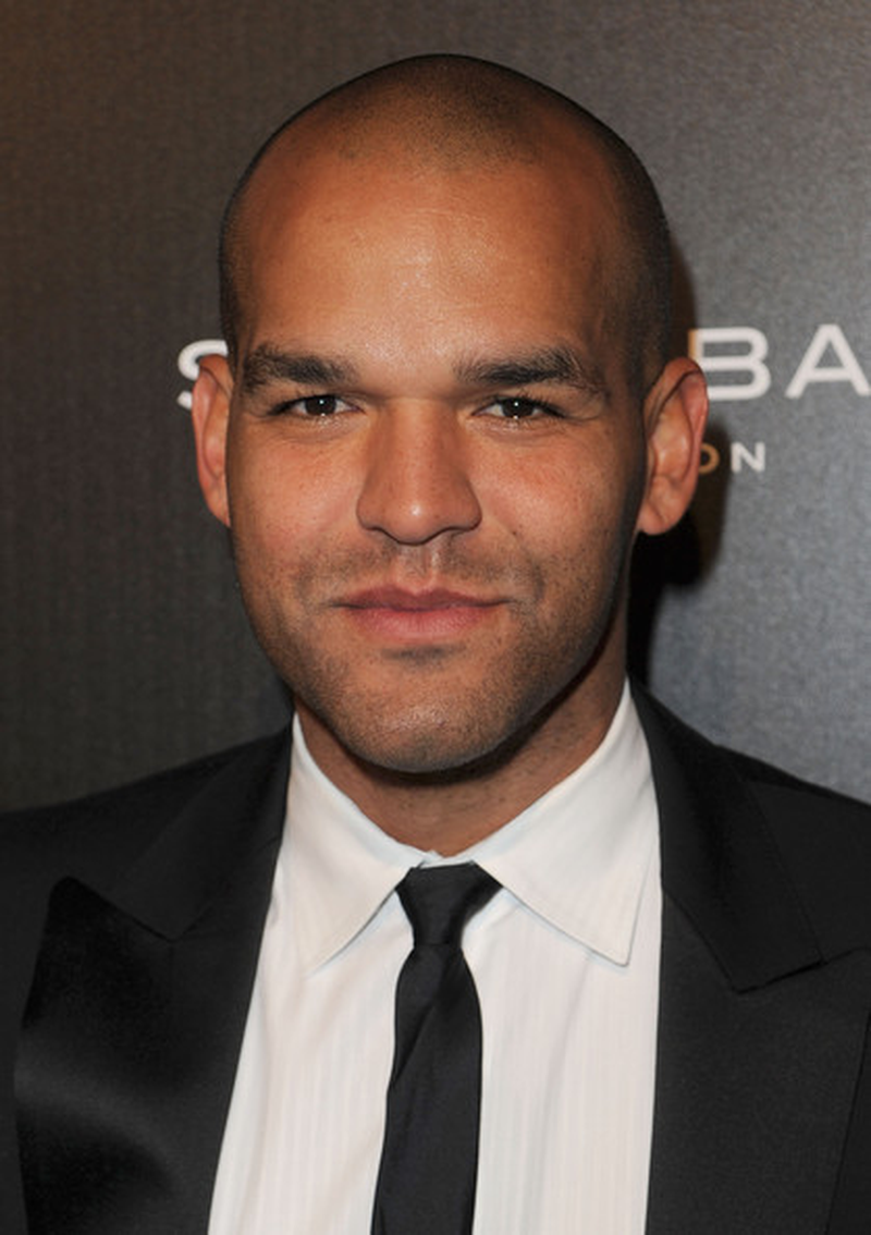 Amaury Nolasco - Foto 1