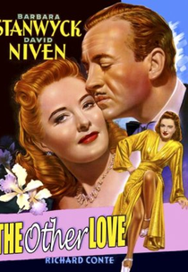 A Orquídea Branca (The Other Love)