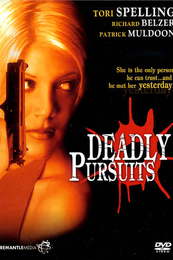  de Filme Perseguição Mortal (1996)