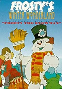 Frosty's Winter Wonderland (Frosty's Winter Wonderland)