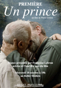 Um Príncipe (Un Prince)