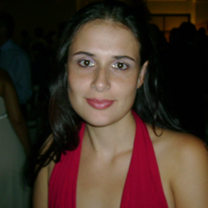 Foto de perfil de Carol Rufino