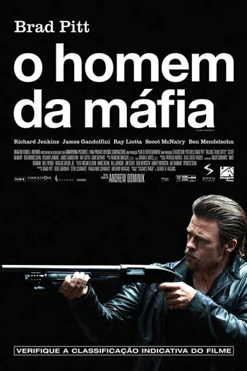  de Filme O Homem da Máfia (2012)