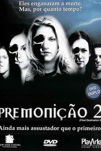  de Filme Premonição 2 (2003)