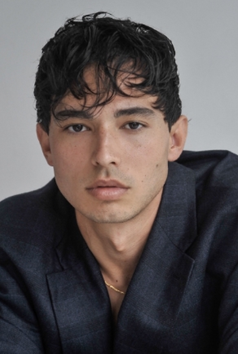 Brodie Townsend - Foto 1