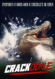 Crackodile (Crackodile)
