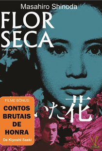 Flor Seca - Poster / Capa / Cartaz - Oficial 6