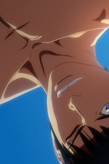 Poster de Episódio 幸運な男 (2021)