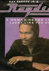 Ray Parker Jr.: A Woman Needs Love (Ray Parker Jr.: A Woman Needs Love)
