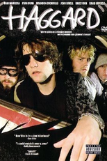  Haggard: The Movie ( Haggard: The Movie)