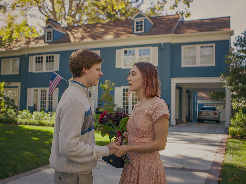 Foto 27 de Lady Bird: A Hora de Voar