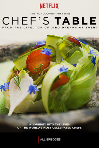 Poster 1 de Série Chef's Table (6ª Temporada) (2019)