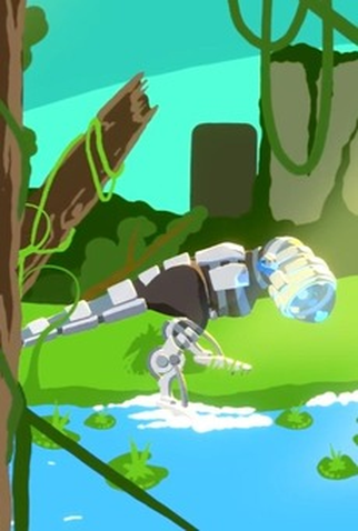 Poster 1 de Curta Redone (2017)